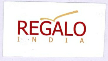 Regalo India Device mark 1871497 Trademark
