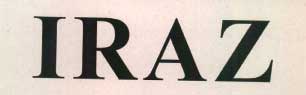 Iraz Device mark 2540345 Trademark