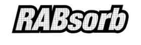 Rabsorb Device mark 2649609 Trademark