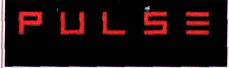 Pulse Device mark 1933935 Trademark