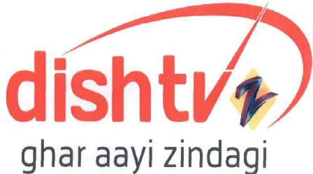 Dishtv Ghar Aayi Zindagi Device mark 1893588 Trademark