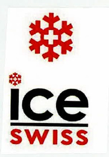 Ice Swiss Device mark 2304818 Trademark