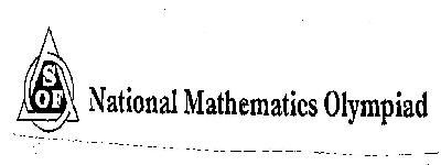 National Mathematics Olympiad Device mark 1009168 Trademark