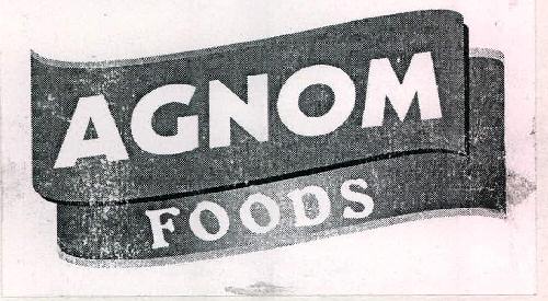 Agnom Foods Device mark 2415564 Trademark