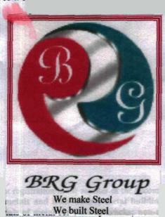 Brg Group Device mark 1966337 Trademark