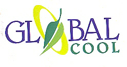 Global Cool (label) Device mark 1621438 Trademark