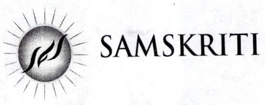 Samskriti Device mark 2475271 Trademark