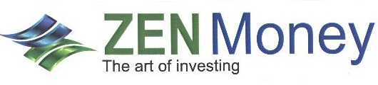 Zen Money Device mark 1725327 Trademark
