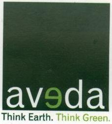 Aveda With Label Device mark 1690999 Trademark