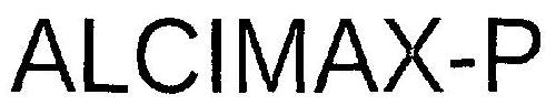 Alcimax - P (device) Device mark 2607727 Trademark