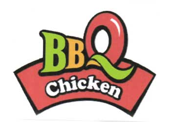 Bbq Chicken ( Device) Device mark 1391274 Trademark