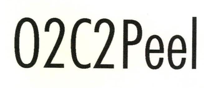 02c2peel Device mark 2219300 Trademark