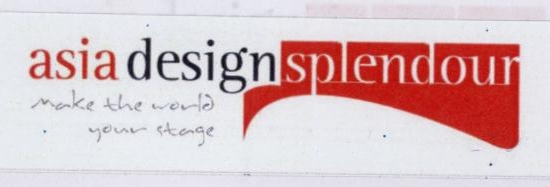 Asia Design Splendour Device mark 1954961 Trademark