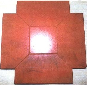 (device) Device mark 1914413 Trademark