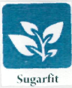 Sugarfit(device) Device mark 2173503 Trademark