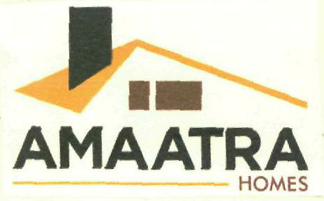 Amaatra Homes Device mark 2541163 Trademark