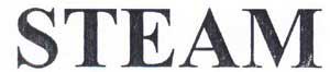 Steam Device mark 1902808 Trademark