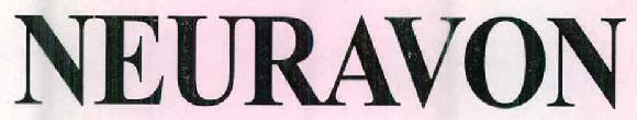 Neuravon Device mark 2576109 Trademark