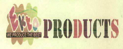 Ekta Products (logo) Device mark 2730773 Trademark