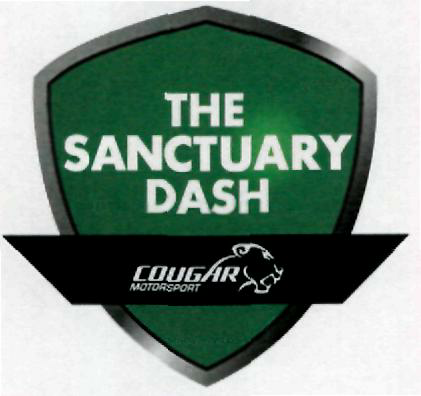 The Sanctuary Dash Device mark 2265190 Trademark