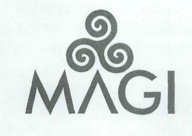 Magi Device mark 1936350 Trademark