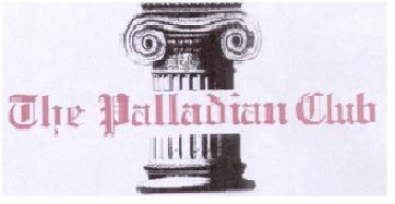 The Palladian Club Device mark 2690703 Trademark