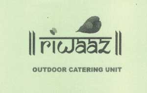 Riwaaz Device mark 2142842 Trademark