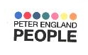 Peter England People Device mark 1658802 Trademark