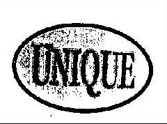 Unique Device mark 810768 Trademark