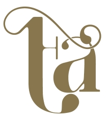 Ta Logo Device mark 2563193 Trademark