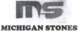 Michigan Stones Device mark 1931148 Trademark