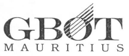 Gbot Device mark 1611954 Trademark
