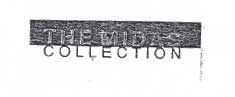 The Midas Collection Device mark 1982472 Trademark