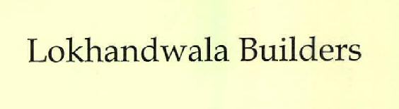 Lokhandwala Builders Device mark 2440849 Trademark