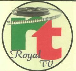 Rt Royal Tv Device mark 2930197 Trademark