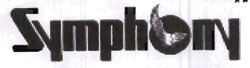Symphony Device mark 1160395 Trademark
