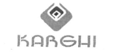 Karghi (device) Device mark 2323988 Trademark