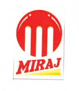 Miraj Device mark 1964965 Trademark