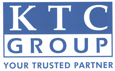 K T C Group Your Trusted Partner Device mark 2227260 Trademark