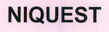 Niquest Device mark 2645345 Trademark