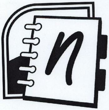 Onenote Launch Icon (2007) Device mark 1665016 Trademark
