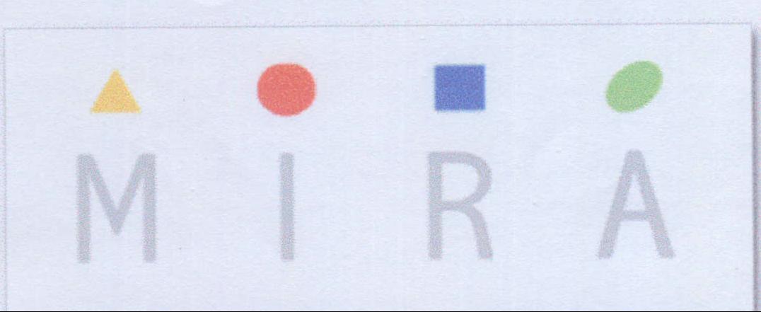 Mira Device mark 2059395 Trademark