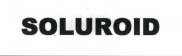 Soluroid Device mark 2190986 Trademark