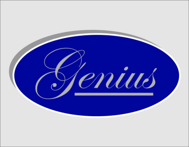 Genius Device mark 2895261 Trademark