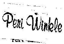 Peri Winkle Device mark 819137 Trademark