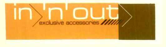 In "n" Out Device mark 1339667 Trademark
