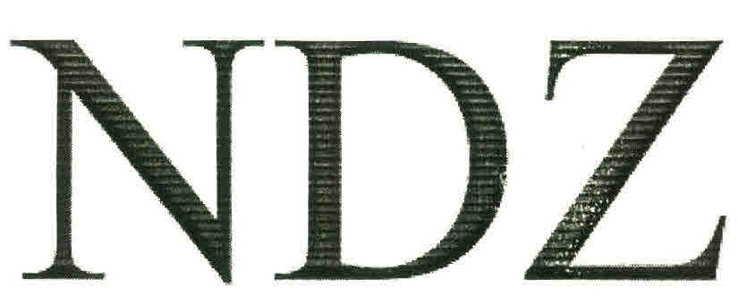 Ndz Device mark 2676896 Trademark