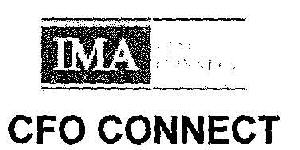 Ima Cfo Connect (logo) Device mark 1983820 Trademark