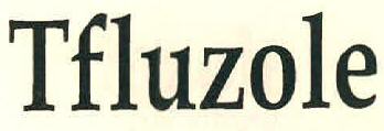 Tfluzole Device mark 2656936 Trademark