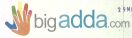 Big Adda Com (device Of Hands) Device mark 1563013 Trademark